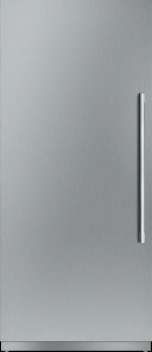 Thermador® Freedom® 36" 19.4 Cu. Ft. Panel Ready Built In Freezer Column-0