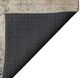 Dalyn™ Rug Company Nouveau NV15 Taupe 5'x8' Area Rug-2