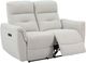 Primo™ International Cain Beige Power Reclining Loveseat-1