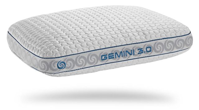 BEDGEAR® Gemini 3.0 Series Performance® Pillow-0