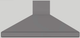 Vent-A-Hood® 60" Gunsmoke Island Range Hood-0