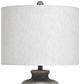Stylecraft Kachina Gold Table Lamp-4