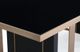 VIG Furniture Nova Domus Black/Rosegold Dining Table-3