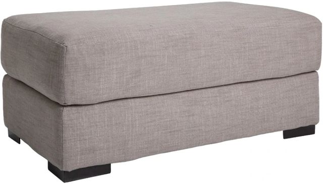 Decor-Rest® Furniture LTD Customizable 2702 Ottoman-0