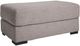 Decor-Rest® Furniture LTD Customizable 2702 Ottoman-0