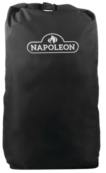 Napoleon Black Charcoal Storage Bag-0