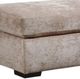 Behold™ Home Nadia Mushroom Ottoman-1