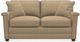 La-Z-Boy® Bexley Taupe Apartment Size Sofa-0