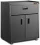 Gladiator® Hammered Granited Ready-to-Assemble Tread 3/Modular Gearbox-1