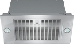 Miele DA 2360 24" Stainless Steel Insert Range Hoods