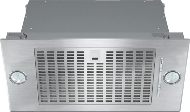 Miele DA 2360 24" Stainless Steel Insert Range Hoods