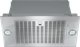 Miele DA 2360 24" Stainless Steel Insert Range Hoods-0