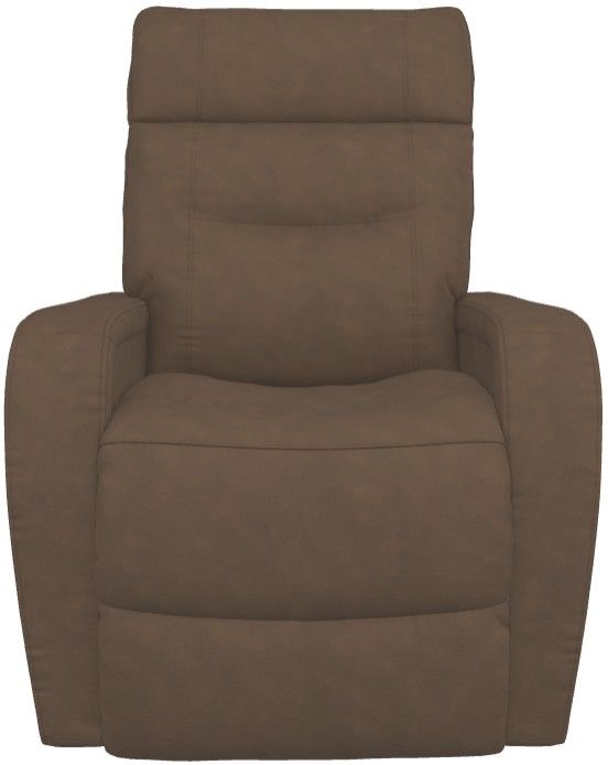 La-Z-Boy® Baron Otter Manual Wall Recliner-1
