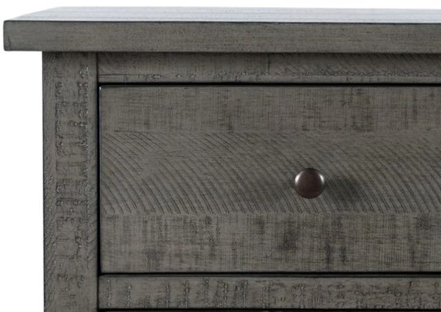 Jofran Inc. Maxton Stone 38" Chest-4