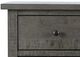 Jofran Inc. Maxton Stone 38" Chest-4
