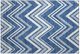 Dalyn™ Rug Company The Reserve TR17 Blue 5'x8' Area Rug-1