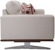 Decor-Rest® Furniture LTD Customizable 2030 Loveseat-4