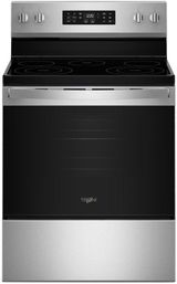Fingerprint Resistant Stainless Steel