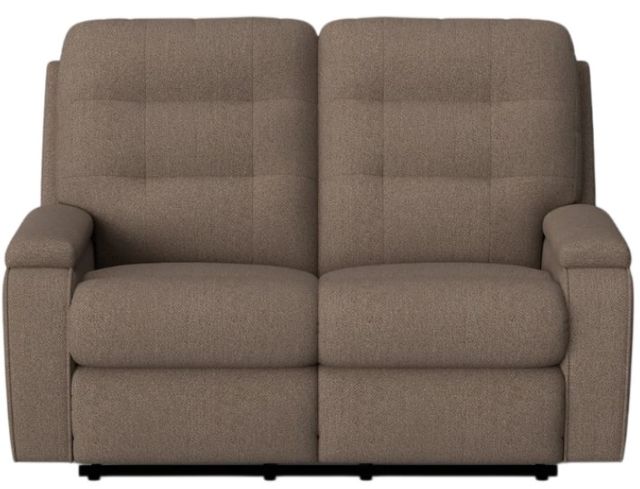 Flexsteel® Customizable Kerrie Power Reclining Loveseat-3
