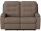 Flexsteel® Customizable Kerrie Power Reclining Loveseat-3
