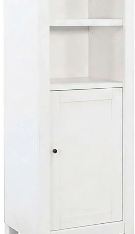 Sunny Designs™ Signature Light Small Arch Cabinet-4