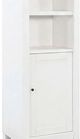 Sunny Designs™ Signature Light Small Arch Cabinet-4