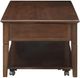 ACME Furniture Malachi Walnut Coffee Table with Lift Top-4