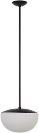 Renwil® Aditi Matte Black Pendant Light-0