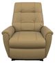 Best® Home Furnishings Customizable Felicia Leather Power Rocker Recliner-1