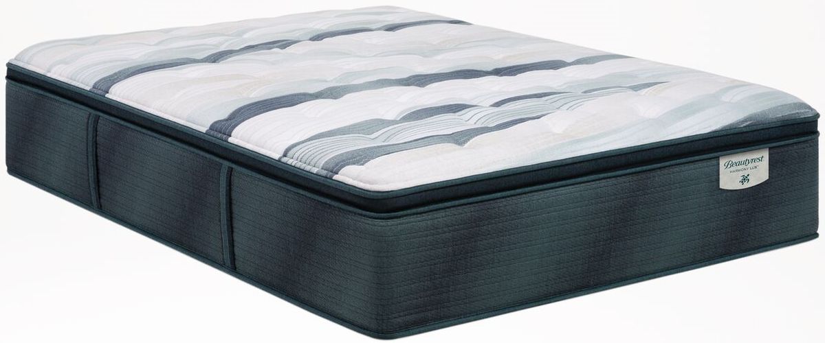 Retailer beautyrest pillow mattress