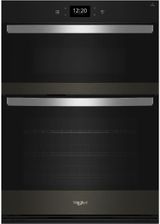 Black Stainless Steel