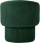 Moe's Home Collection Franco Dark Green Chair-3