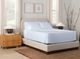 Purple® SoftStretch® Morning Mist Queen Sheet Set-1