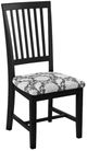 John Thomas Furniture® Customizable Select Mission Dining Side Chair-2
