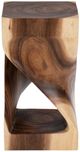 Classic Home Alia Natural Accent Table-3