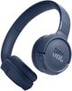 JBL® Tune 520BT Blue Wireless On-Ear Headphones-0