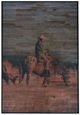Horizon Home® Rider Wall Art-0