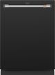 Café™ 24" Matte Black Built In Dishwasher-0