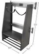 Gladiator® Granite Golf GearTrack® Pack -1