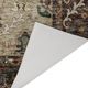 Dalyn™ Rug Company Silk Road Chocolate 8'x10' Area Rug-5