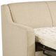 Flexsteel® Holly Sand Sleeper Sofa -2