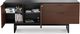 BDI Corridor™ 6529 Storage Credenza-Chocolate Stained Walnut-1