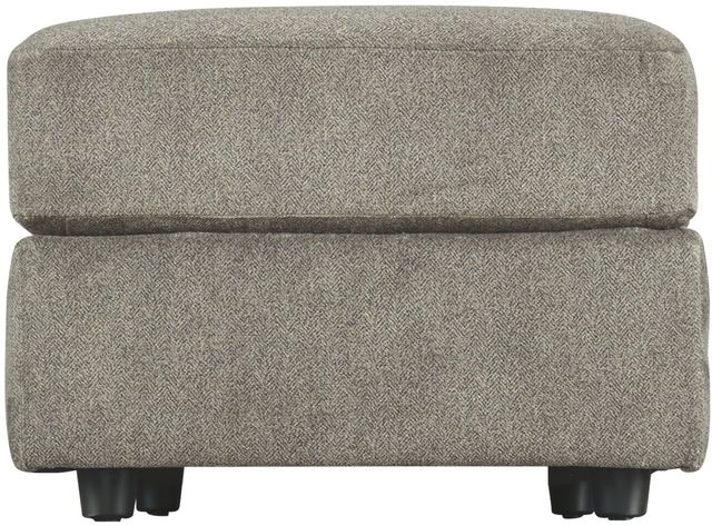 Signature Design by Ashley® Soletren Ash Oversized Accent Ottoman-3