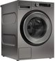 ASKO 5 Series 2.8 Cu. Ft. Titanium Steel Seal™ Front Load Compact Washer-2