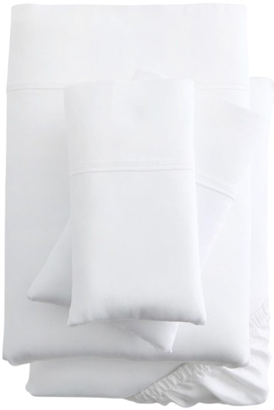 Malouf® Woven™ 2-Piece TENCEL™ California King Sheet Set-0