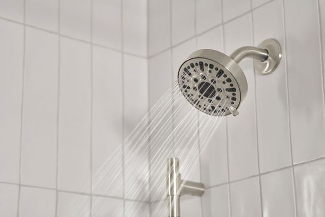 Peerless Precept® Brushed Nickel Tub Trim Kit Only-1