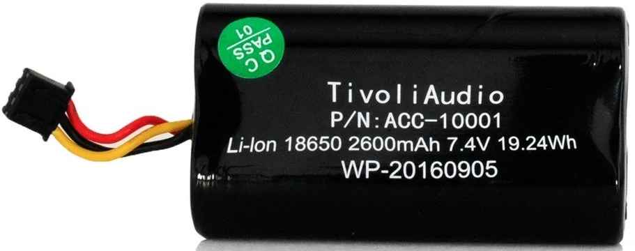 BOSE - Tivoli audio art ORB（新品バッテリー付） Tivoli audio art ORB（新品バッテリー付）