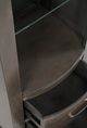 Jofran Inc. Scarsdale Gray 22" Pier Unit-4