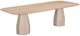 TOV Furniture Brocha Driftwood 106" Rectangular Dining Table-0