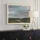 Uttermost® Julia Purinton The Path of The Water Framed Print-2